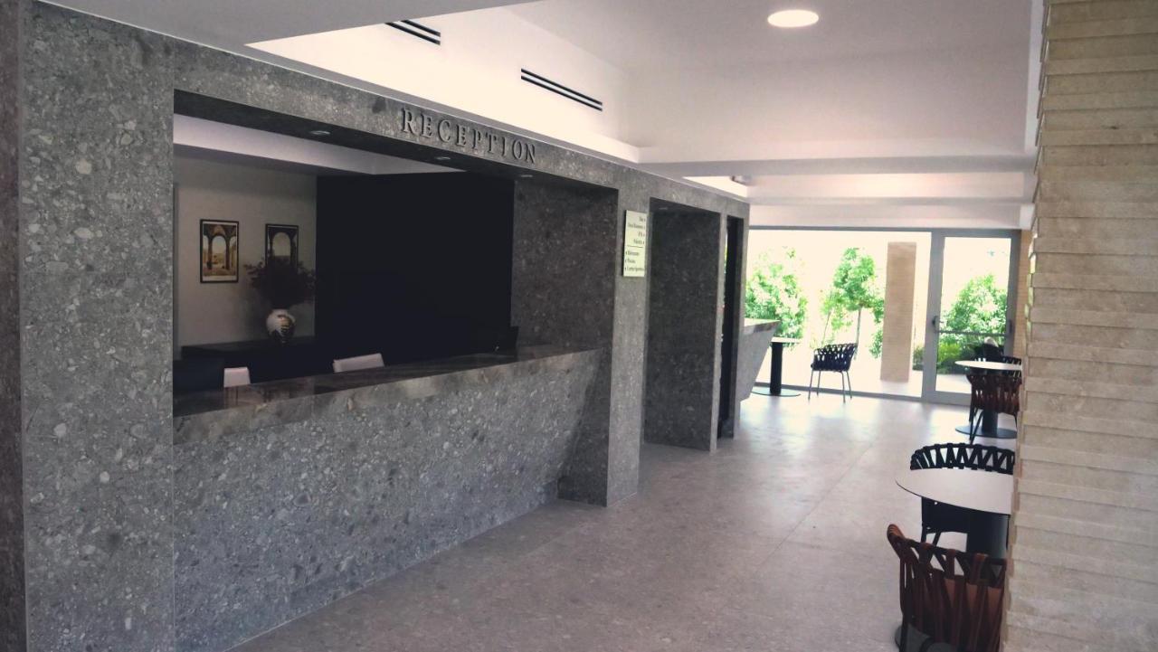 Kairos Resort & Spa Piedimonte San Germano Exterior photo