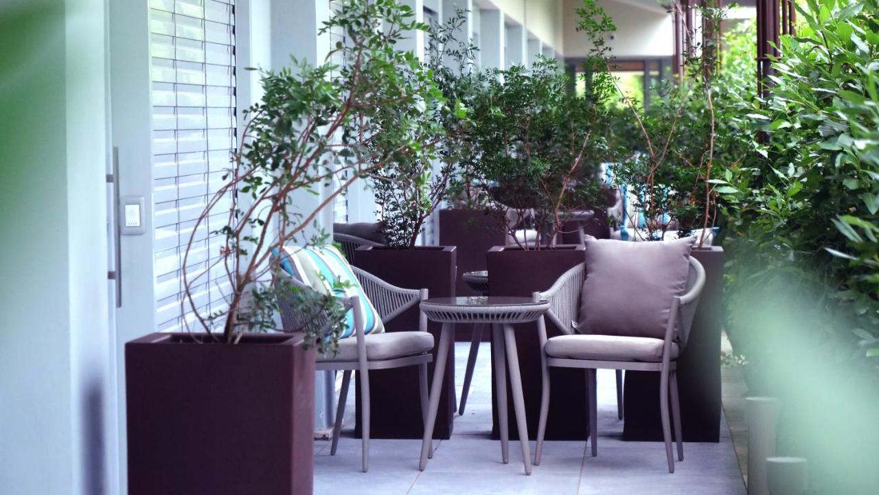 Kairos Resort & Spa Piedimonte San Germano Exterior photo