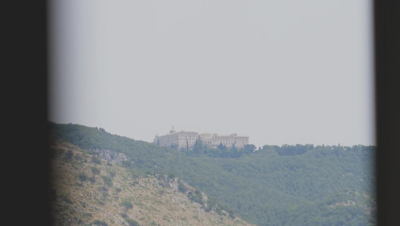 Kairos Resort & Spa Piedimonte San Germano Exterior photo