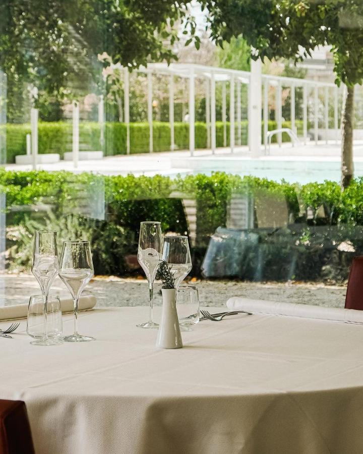 Kairos Resort & Spa Piedimonte San Germano Exterior photo